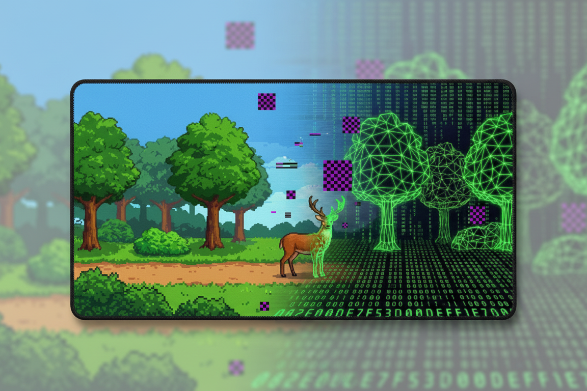 Pixel Art
