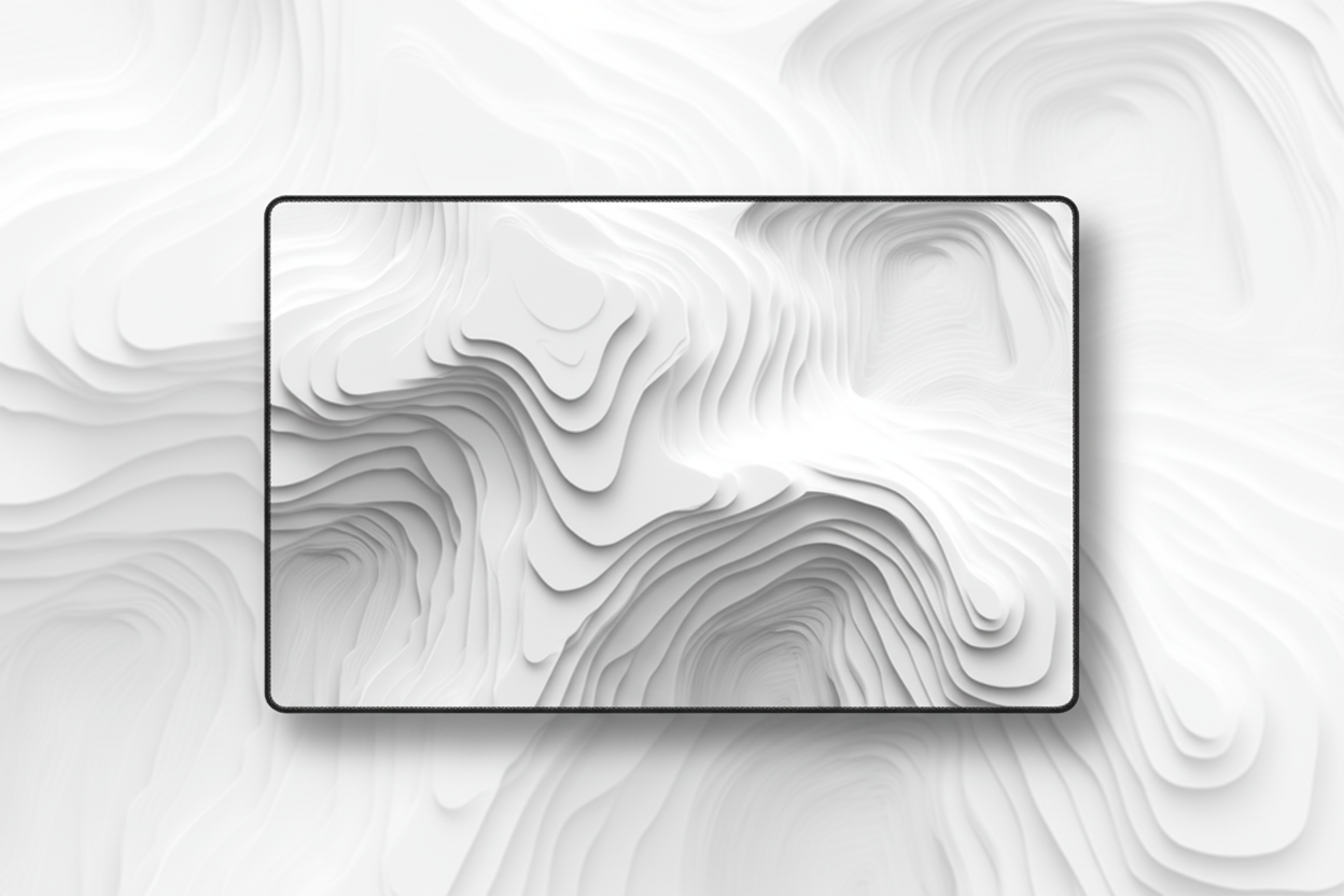 Topography