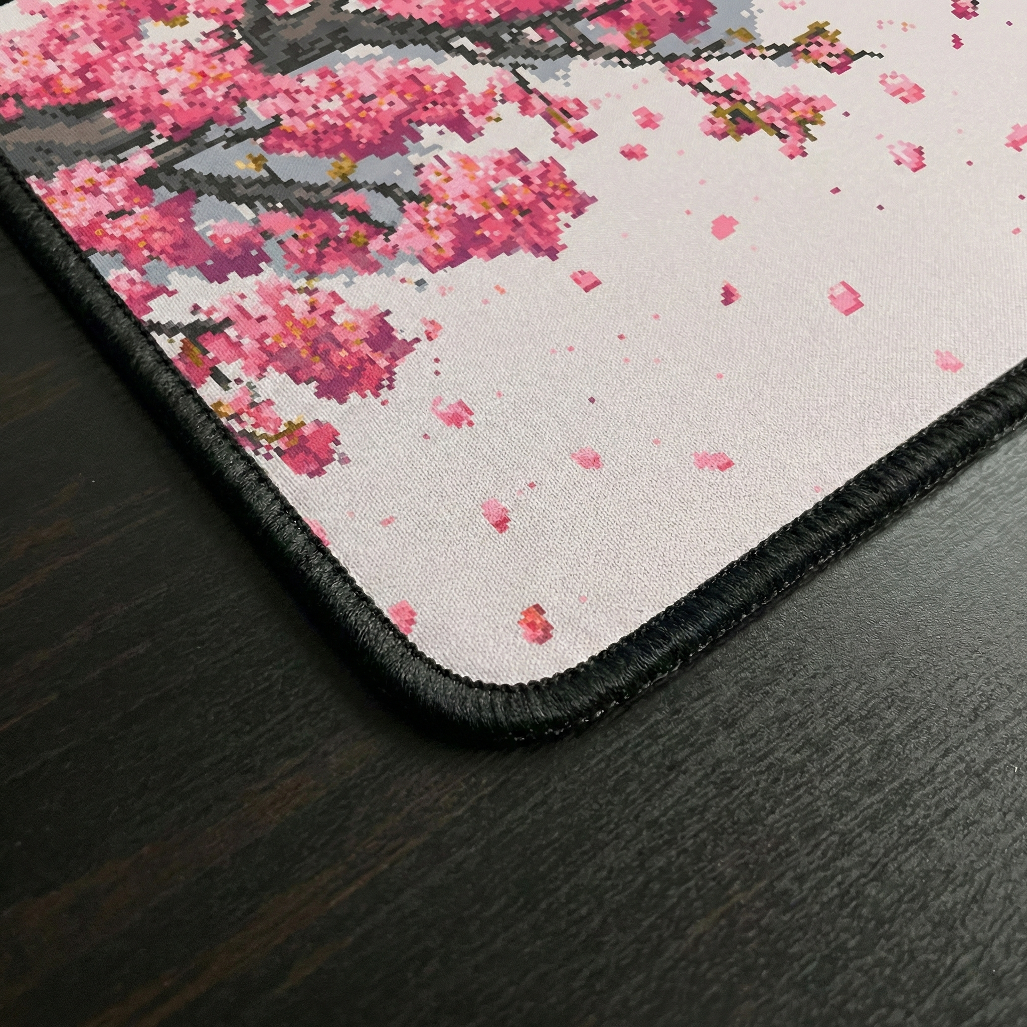 Sakura Bloom Desk Mat