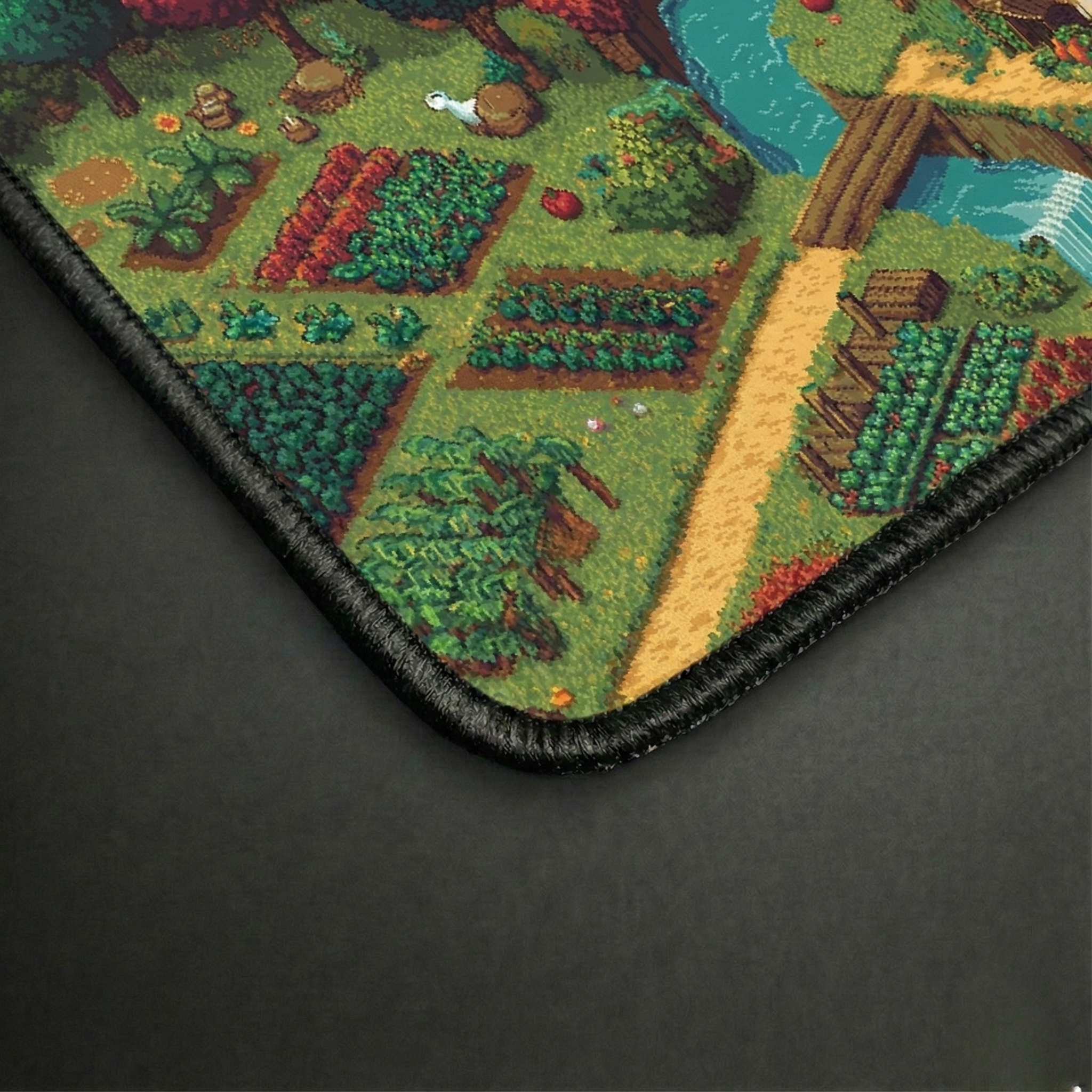 Riverside Homestead Desk Mat