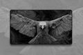 Storm Wing — Majestic Eagle Desk Mat