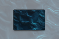 Data Flow — Digital Circuit Desk Mat